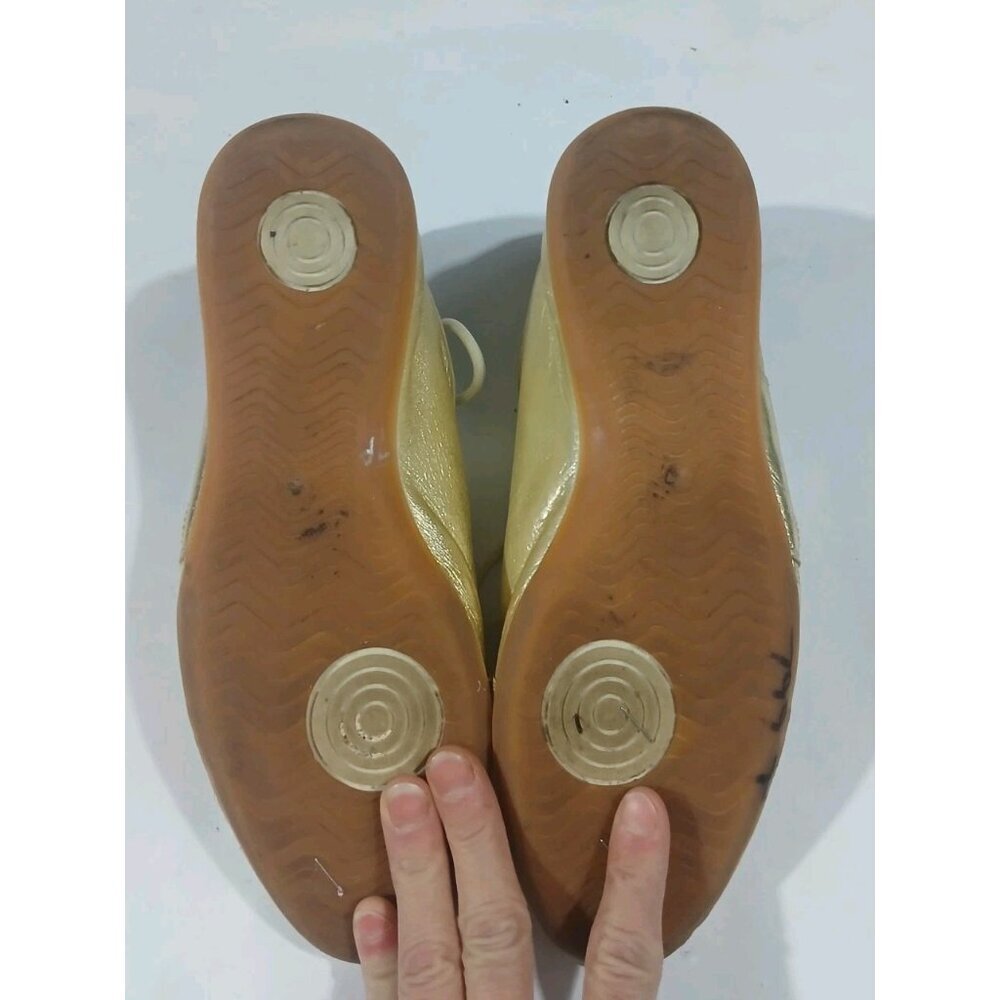 Escada Sneakers Shoes - Picture 9 of 11